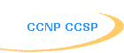 CCNP CCSP
